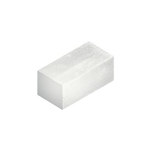 Газосиликатный блок (блок из ячеистого бетона) | 600x300x100 | Борский силикатный завод